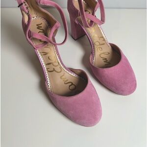 Sam Edelman Yaro in pink